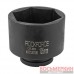 Головка ударная глубокая 1 6-гранная 105 мм RF-485120105 Rockforce