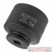 Головка ударная глубокая 1 6-гранная 105 мм RF-485120105 Rockforce