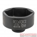 Головка ударная 105 мм 6-гранная 1 RF-48580105 Rockforce