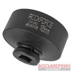 Головка ударная 105 мм 6-гранная 1 RF-48580105 Rockforce