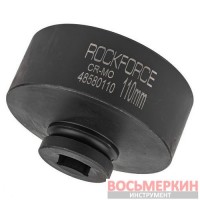 Головка ударная 110 мм 6-гранная 1 RF-48580110 Rockforce