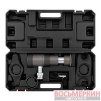 Съемник рулевых наконечников шаровых и шлицевых соединений RF-V5915 Rockforce