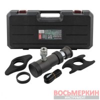 Съемник рулевых наконечников шаровых и шлицевых соединений RF-V5915 Rockforce