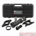 Съемник рулевых наконечников шаровых и шлицевых соединений RF-V5915 Rockforce