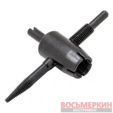 Инструмент для замены колесных ниппелей F-VCT-13 Forsage