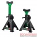 Подставка ремонтная 3т 295–415 мм комплект 2 штуки RF-T43002C Rockforce
