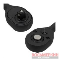 Трещотка 1/2 24 зуба усиленная RF-80242K Rockforce