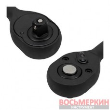 Трещотка 1/2 24 зуба усиленная RF-80242K Rockforce