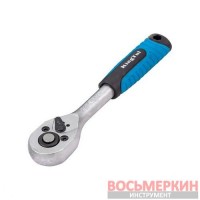 Трещотка реверсивная 1/2 KT-80242W Kingtul