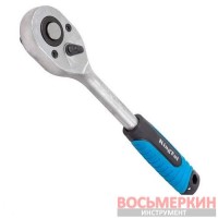 Трещотка реверсивная 1/2 KT-80242W Kingtul