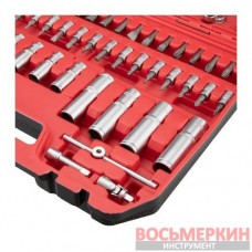 Набор инструментов 1/2 и 1/4 94 единиц ET-9094 Intertool