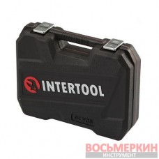 Набор инструментов 1/2 и 1/4 94 единиц ET-9094 Intertool