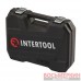 Набор инструментов 1/2 и 1/4 110 единиц ET-9108 Intertool