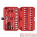 Набор инструментов 1/4 48 единиц ET-9048 Intertool