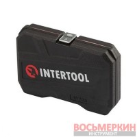 Набор инструментов 1/4 48 единиц ET-9048 Intertool