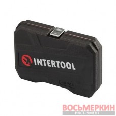 Набор инструментов 1/4 48 единиц ET-9048 Intertool