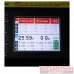 Зарядное устройство 2-канальное 15А 6-12S LiPo/LiHV 1200Вт 220В UP1200AC PLUS Protester