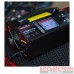 Зарядное устройство 2-канальное 15А 6-12S LiPo/LiHV 1200Вт 220В UP1200AC PLUS Protester