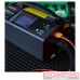 Зарядное устройство 2-канальное 15А 6-12S LiPo/LiHV 1200Вт 220В UP1200AC PLUS Protester