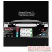 Зарядное устройство 2-канальное 24В 25А 2-6S LiPo/LiHV 1200Вт 220В UP600PLUS Protester