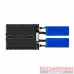 Зарядное устройство 2-канальное 28А 6-14S LiPo/LiHV 2800Вт 220В UP2800-14S Protester