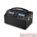 Зарядное устройство 2-канальное 2x22А 2-6S LiPo/LiHV 1100Вт 220В UP1100 Protester