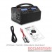 Зарядное устройство 2-канальное 2x22А 2-6S LiPo/LiHV 1100Вт 220В UP1100 Protester