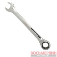 Ключ комбинированный с трещоткой 21мм GW21ST Standart