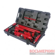 Комплект для правки кузова гидравлический 10т T71005S Torin