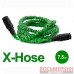 Шланг поливочный X-Hose 7.5 м GE-4005 Intertool