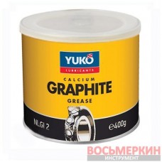 Смазка графитная 400 гр YUKO