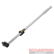 Вороток шарнирный 600 мм 1/2 JCB-8014600U JCB Tools