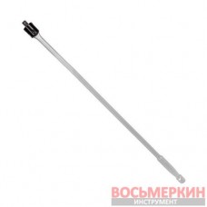 Вороток шарнирный 750 мм 1/2 JCB-8014750U JCB Tools