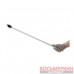 Вороток шарнирный 750 мм 1/2 JCB-8014750U JCB Tools