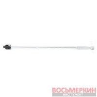 Вороток шарнирный 600 мм 1/2 P-8014600U Patron