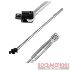 Вороток шарнирный 600 мм 1/2 P-8014600U Patron