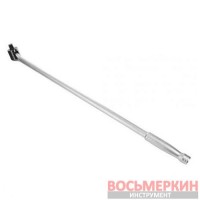 Вороток шарнирный 750 мм 1/2 P-8014750U Patron
