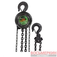 Таль цепная ручная 3 т цепь 3 м RF-TRC9030 Rockforce