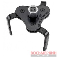 Съёмник фильтра трёхлапый 60-120 мм 6013 JTC
