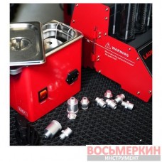 Стенд для диагностики и чистки форсунок CNC-603LITE Launch