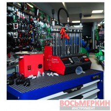 Стенд для диагностики и чистки форсунок CNC-603LITE Launch