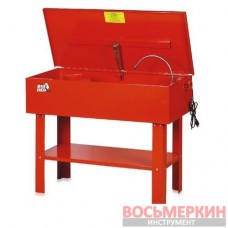 Установка для мойки деталей 150л TRG4001-40 Torin