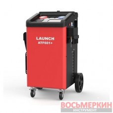 Установка для обслуживания АКПП ATF601PLUS Launch