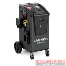 Установка для обслуживания АКПП CAT-601S Launch