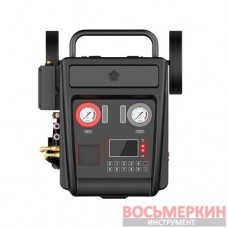 Установка для обслуживания АКПП CAT-601S Launch