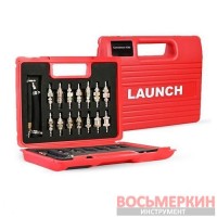 Установка для обслуживания АКПП CAT-601S Launch