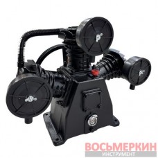 Koмпpeccopнaя гoлoвкa ZTW3065 090120267 ShiningBerg