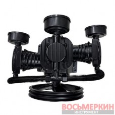 Koмпpeccopнaя гoлoвкa ZTW3065 090120267 ShiningBerg