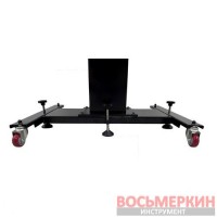 Тележка для транспортировки развал-схождения 070120264 ShiningBerg