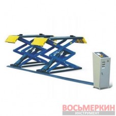 Подъемник ножничный электрогидравлический 3т SX 07 Peak